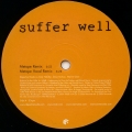 Suffer Well (Limited) (Promo)